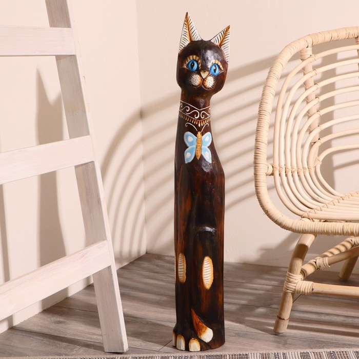 Сувенир "Кошка Марго"