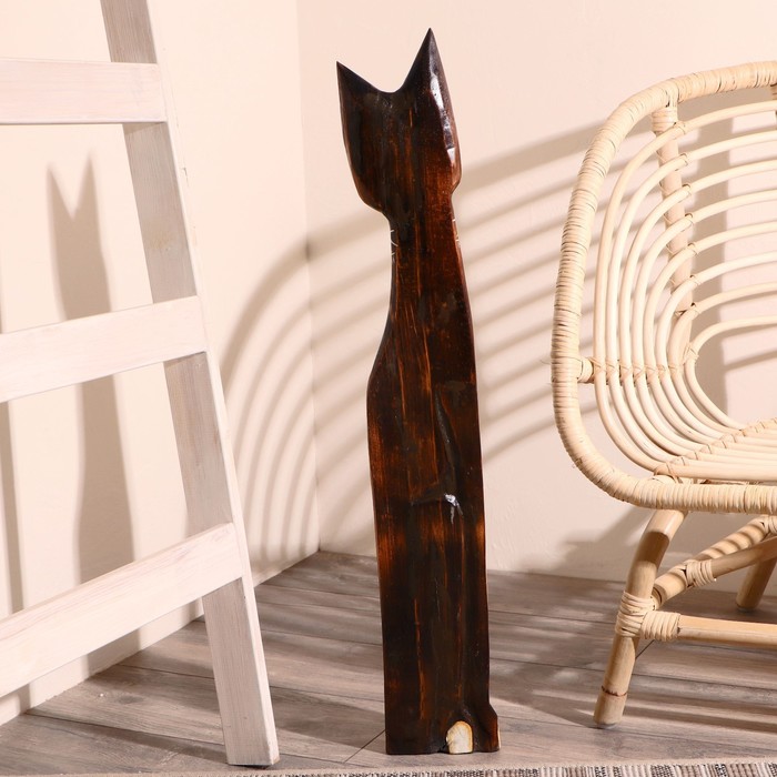 Сувенир "Кошка Марго"