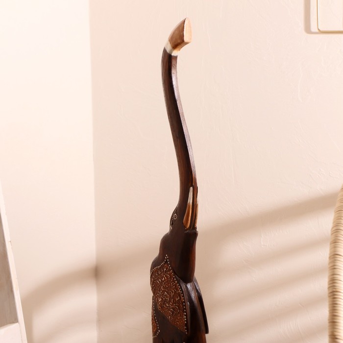 Сувенир "Слон Цвети", 100 см