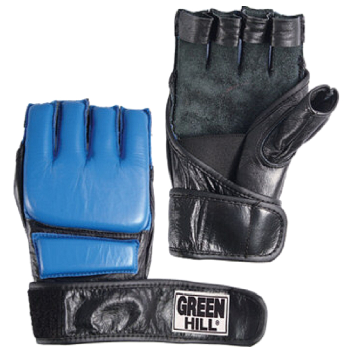 Шингарты, размер S, цвет синий