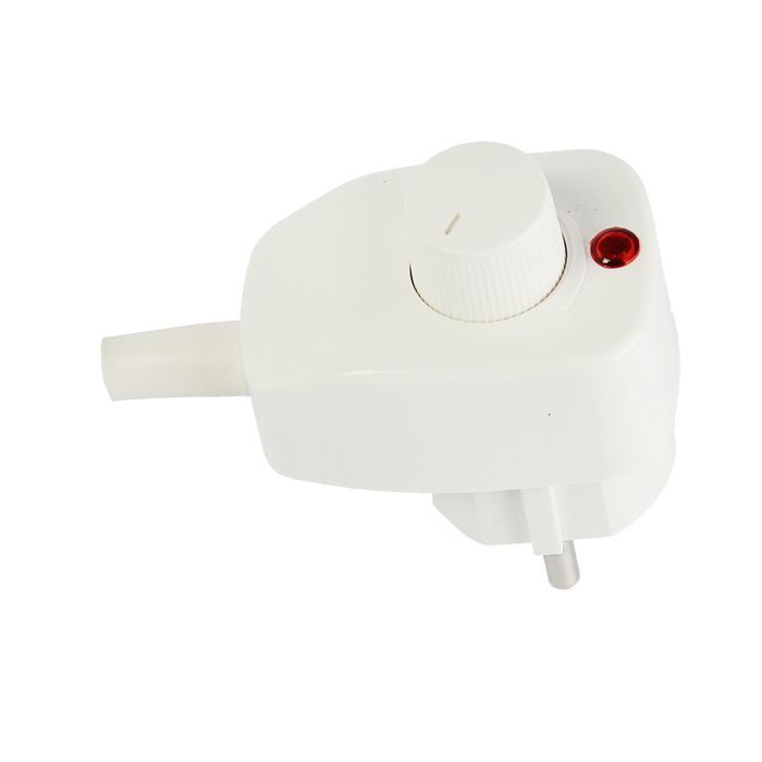 Электрополотенцесушитель "Ларис Классик ЧК П6", 500х600 мм, 94 Вт, левый, цвет белый