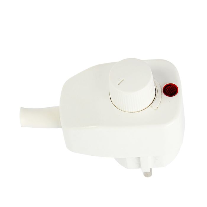 Полотенцесушитель электрический "Ларис Гранд", 500х700 мм, 106 Вт, правый