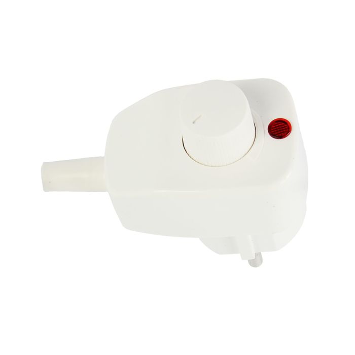 Электрополотенцесушитель "Ларис Классик ЧК П6", 500х600 мм, 86 Вт, правый, цвет белый