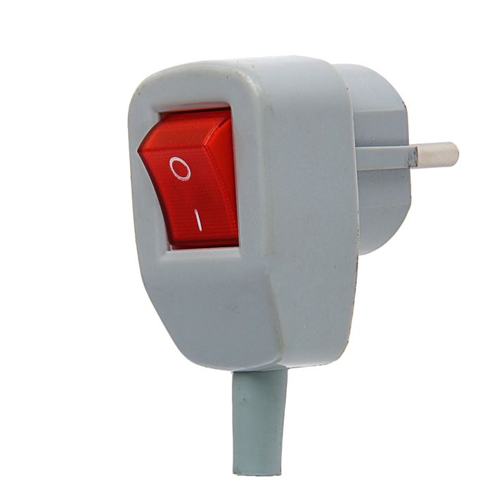 Полотенцесушитель электрический "Ларис", М-обр., 600х600 мм, 85 Вт, поворотный