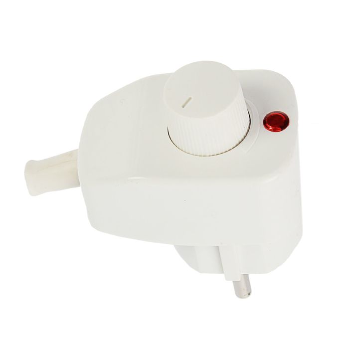 Электрополотенцесушитель "Ларис Комфорт ЧК П8", 500х800 мм, 137 Вт, правый, цвет белый