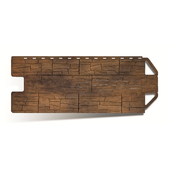 Фасадная панель "Каньон", канзас 1,16х0,45м