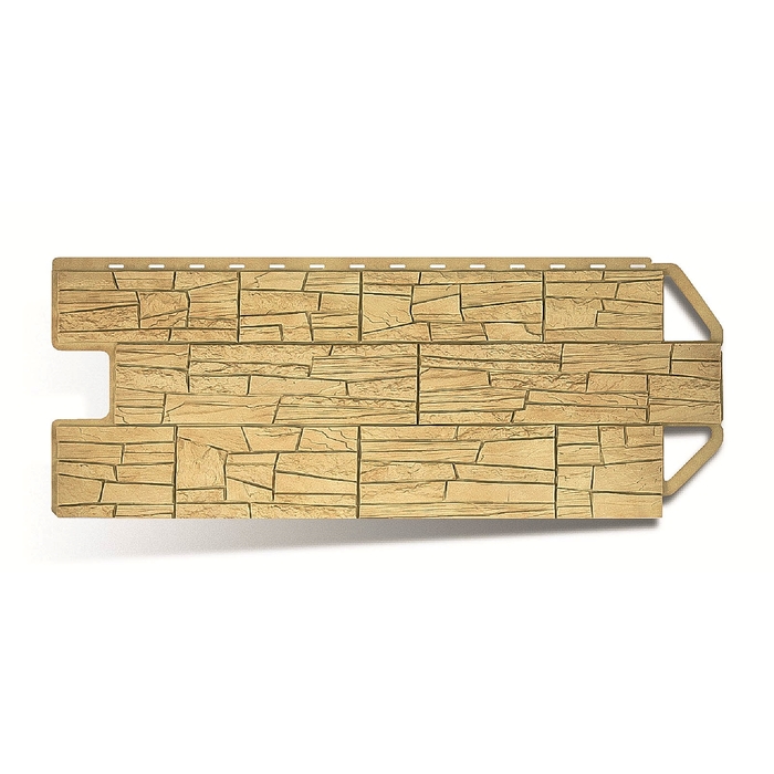 Фасадная панель "Каньон", монтана 1,16х0,45м