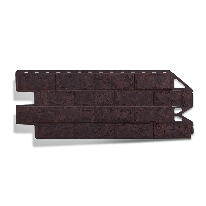 Фасадная панель "Фагот", чеховский 1,16х0,45м