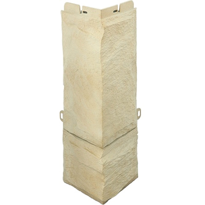 Наружный угол "Гранит", крымский 0,47 х 0,16м