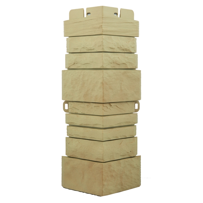 Наружный угол, кавказ 0,45х0,16м