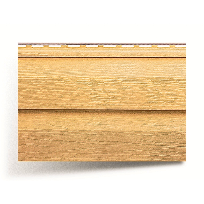 Панель виниловая Т-01, золото 3,66м