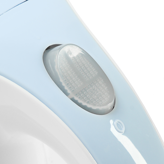 Чайник электрический Sinbo SK 7314, 2000 Вт, 1.7 л, слоновая кость