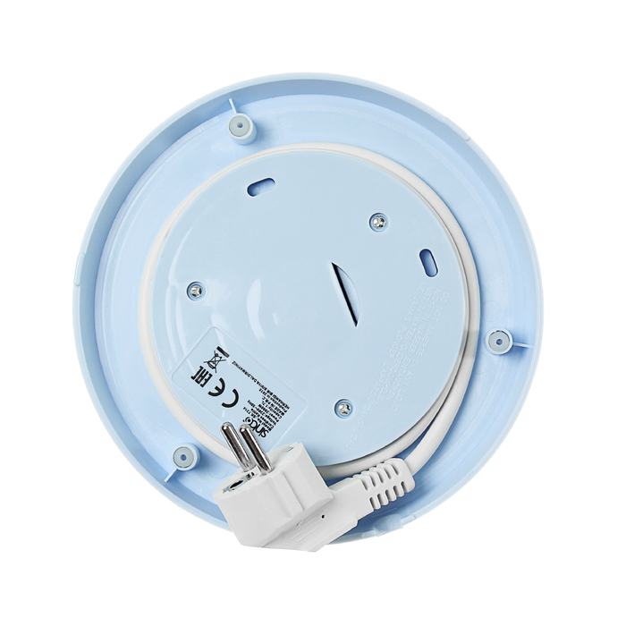 Чайник электрический Sinbo SK 7314, 2000 Вт, 1.7 л, слоновая кость