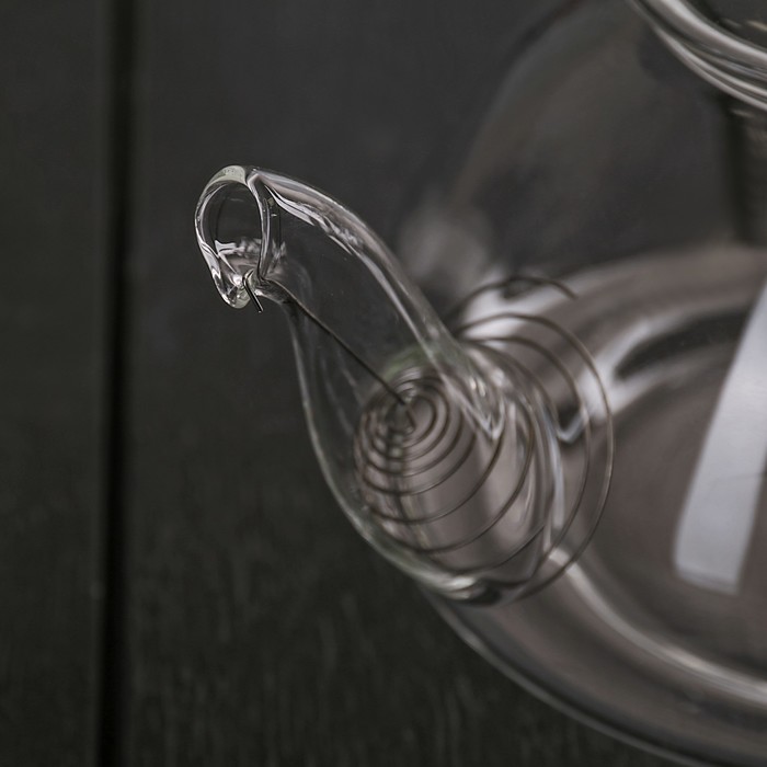 Чайник заварочный 800 мл "Элегия"