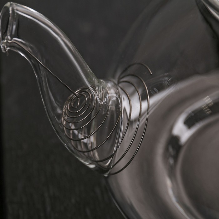 Чайник заварочный 800 мл "Элегия"