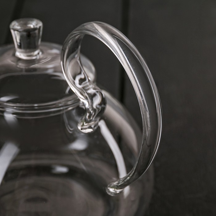 Чайник заварочный 800 мл "Элегия"