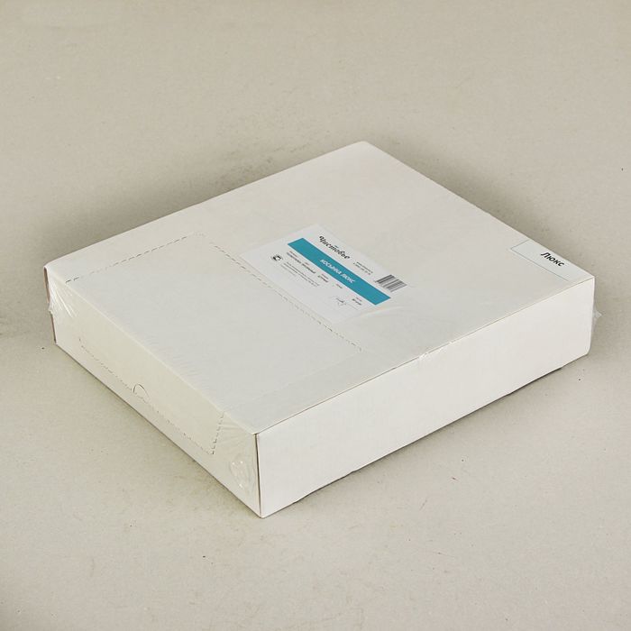 Косынка полиэтиленовая "Люкс", 80 шт