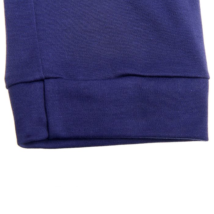 Штанишки для мальчика, рост 116-122 см (30), цвет синий (арт. 28-11М)