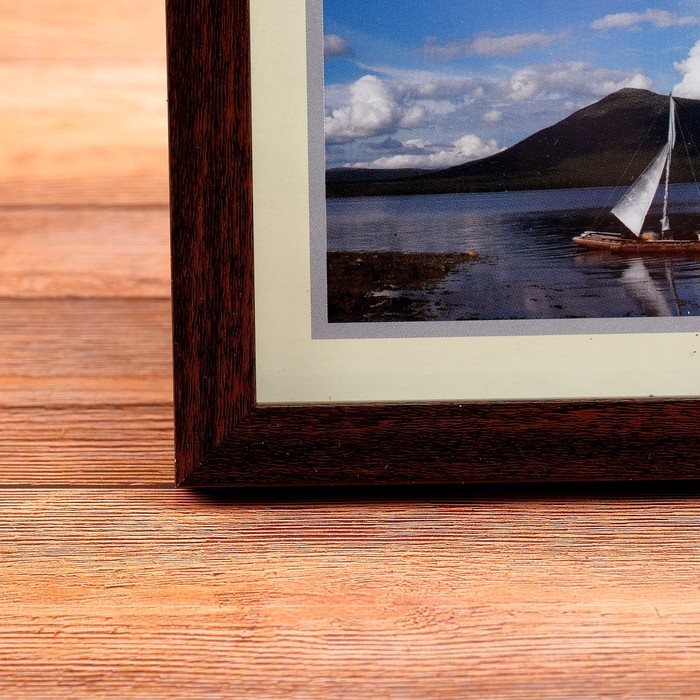 Фоторамка 10х15 см "Вечер"