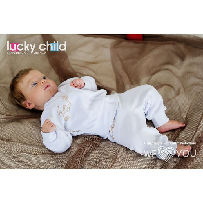 Кофточка детская, рост 62-68 см (20), цвет белый (арт. 17-18)