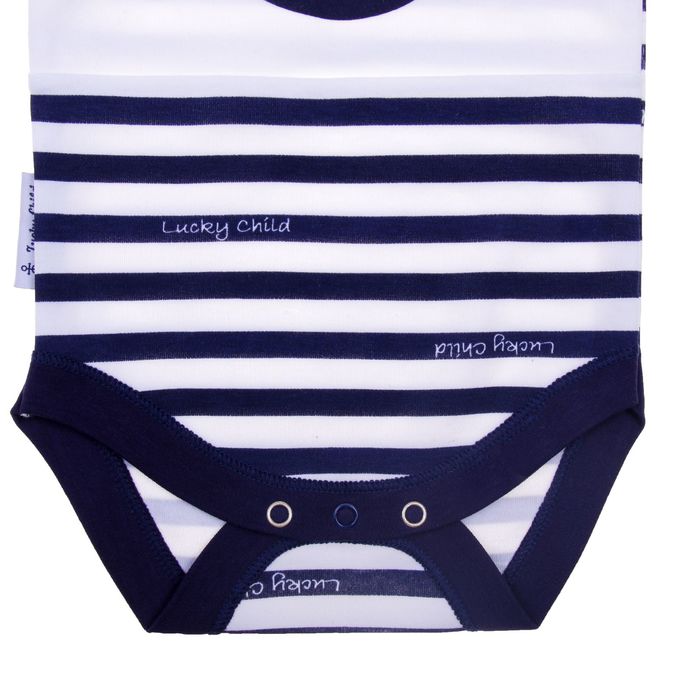 Боди для девочки, рост 62-68 см (20), цвет белый (арт. 28-5Д)