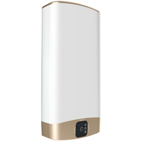 

Водонагреватель Ariston ABS VLS EVO PW 50 D, накопительный, 2.5 кВт, 50 л, дисплей, белый