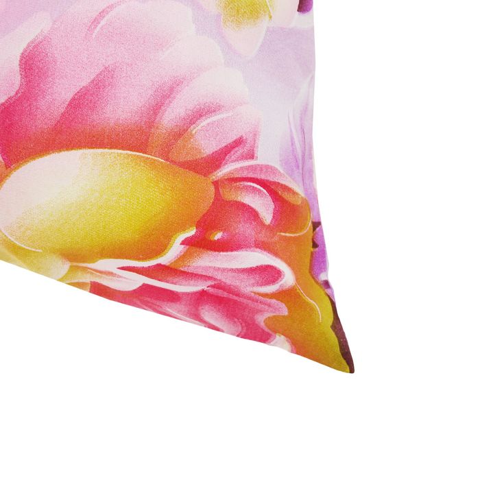 Наволочка MERRY 70*70 см, 2шт, цв. МИКС, п/э 110 г/м