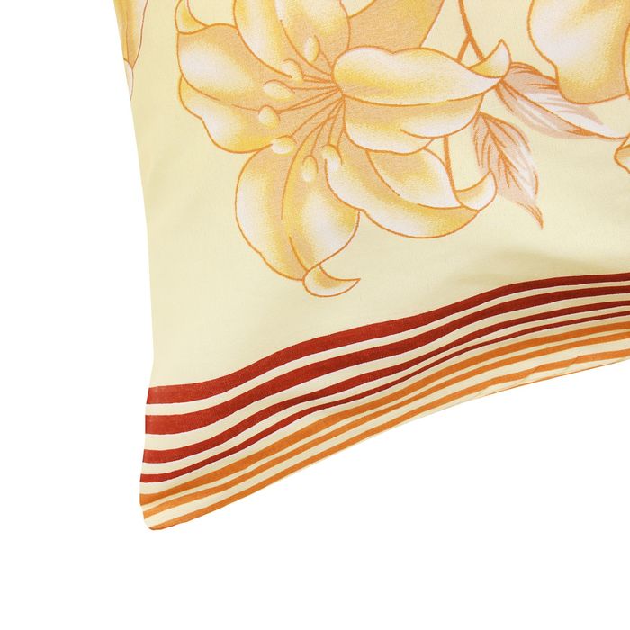 Наволочка MERRY 50*70 см, 2шт, цв. МИКС, п/э 110 г/м