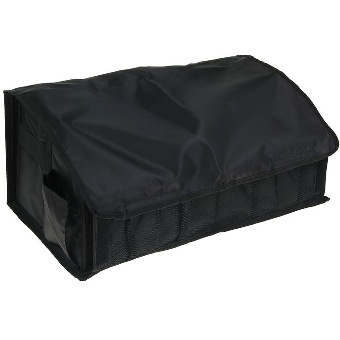 Органайзер в багажник 001-И