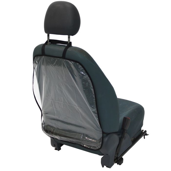 Защита сидения от грязных ног А452, 600х450 мм