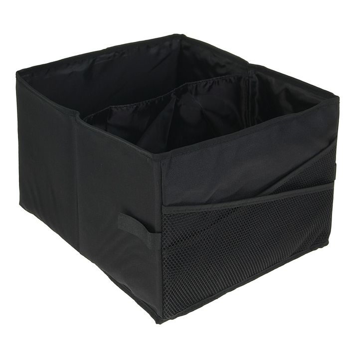 Органайзер в багажник 002-И