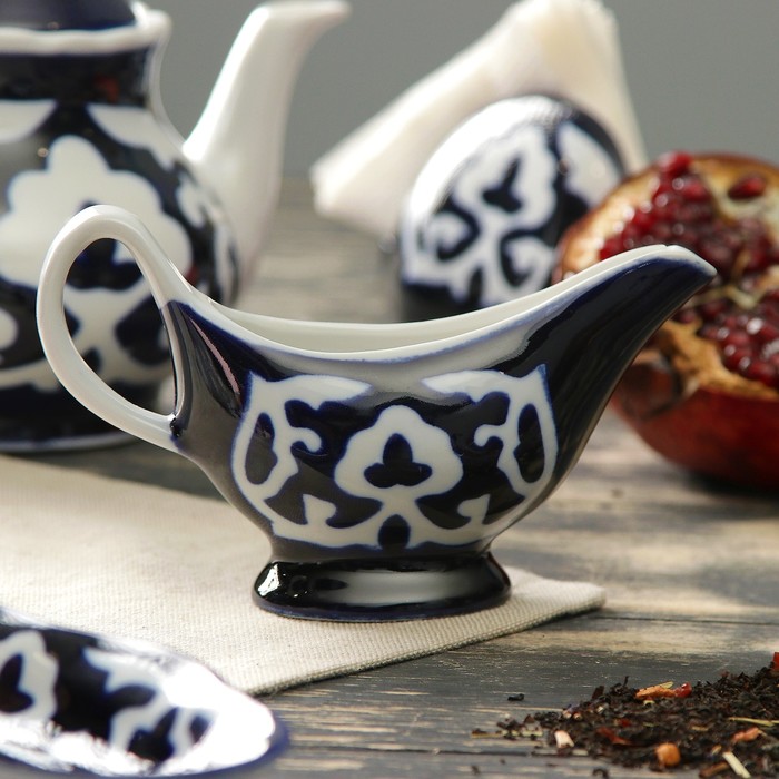 Соусник «Пахта»