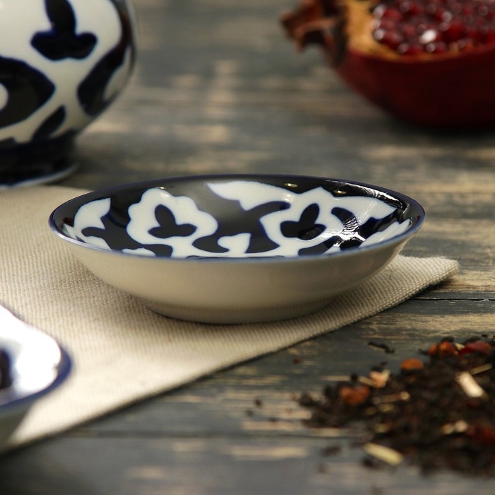 Икорница 10,5 см Пахта