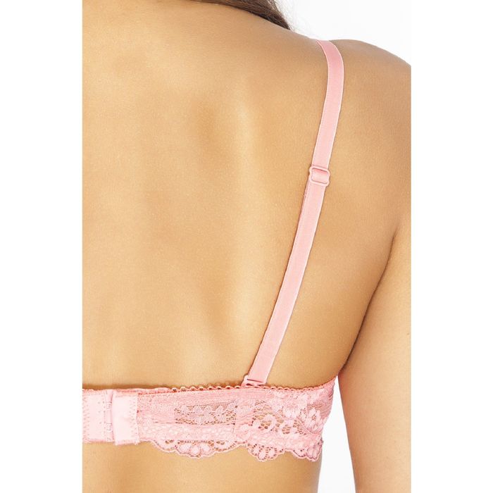 Бюстгальтер женский BF0330P цвет светло-коралловый, р-р 80C