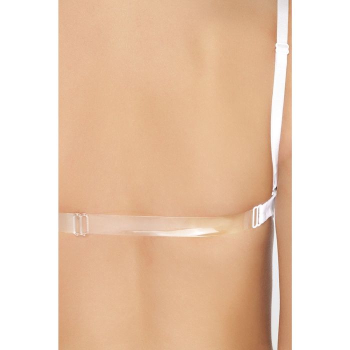 Бюстгальтер женский BF0237P цвет белый, р-р 80B