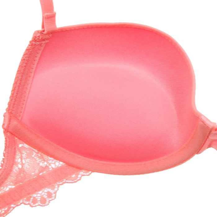 Бюстгальтер женский BF0330P цвет светло-коралловый, р-р 70C