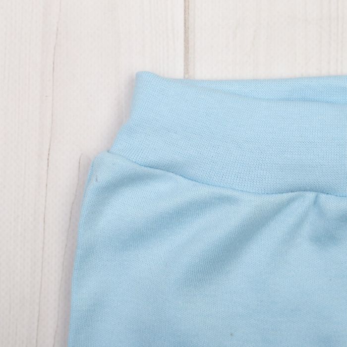 Ползунки "Мой чемпион", рост 62-68 см, 3-6 мес. (22 размер)