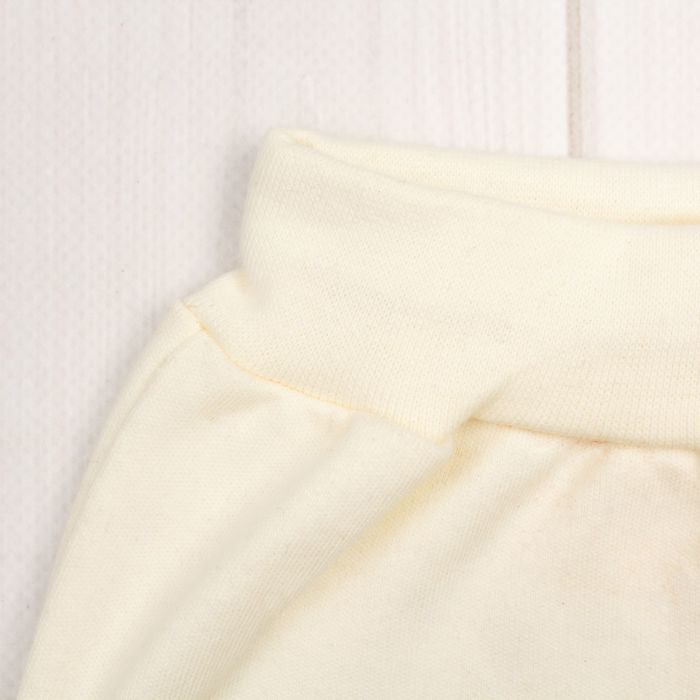 Ползунки "Любимый сыночек", рост 62-68 см, 3-6 мес. (22 размер)