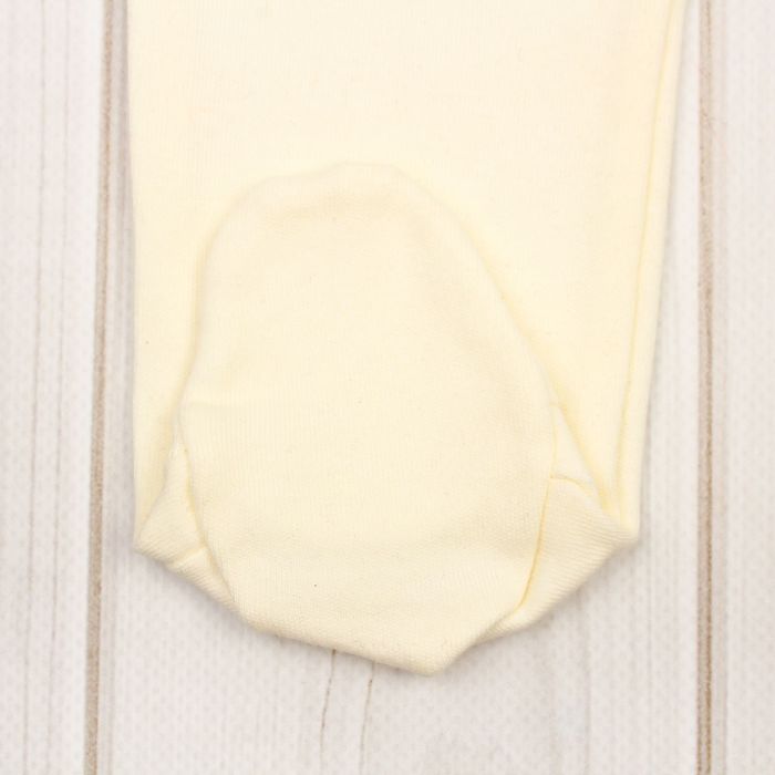 Ползунки "Любимый сыночек", рост 62-68 см, 3-6 мес. (22 размер)