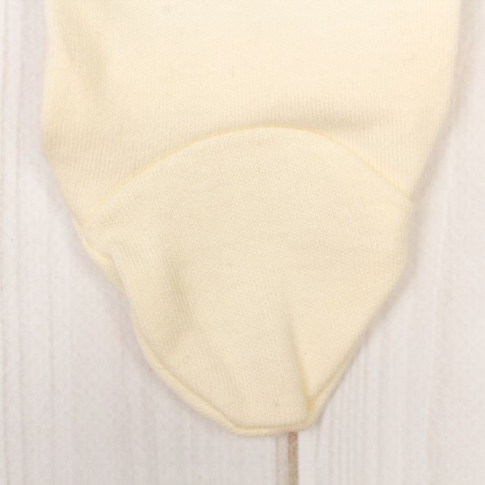 Ползунки "Любимая дочка", рост 62-68 см, 3-6 мес. (22 размер)