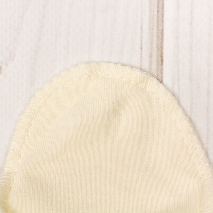 Ползунки "Любимая дочка", рост 62-68 см, 3-6 мес. (22 размер)