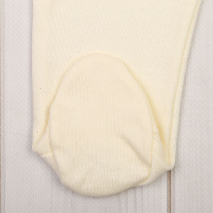 Ползунки "Морская", рост 62-68 см, 3-6 мес. (22 размер)