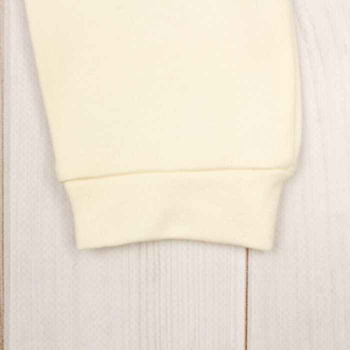 Штанишки "Любимый сыночек", рост 74-80 см, 9-12 мес. (26 размер)