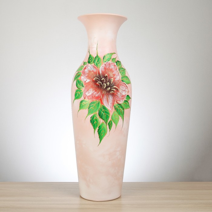 Ваза напольная "Амфора" ангоп