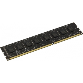 Память DDR3 8Gb 1600MHz AMD R538G1601U2S-UO OEM PC3-12800 CL11 DIMM 240-pin 1.5В