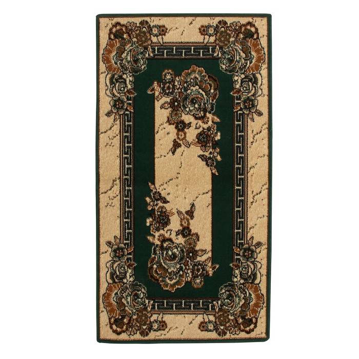 Ковер Золушка, размер 80х150 см, 13/03