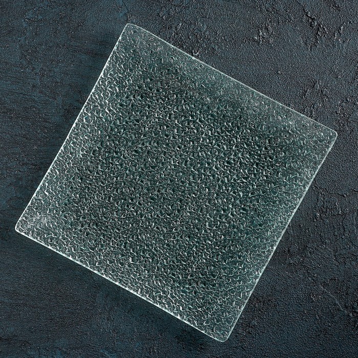 Тарелка обеденная 20х2 см "Акцент"