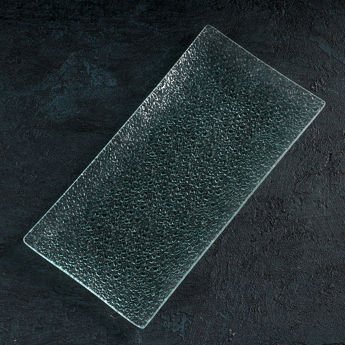 Блюдо 32х16х2 см "Акцент"