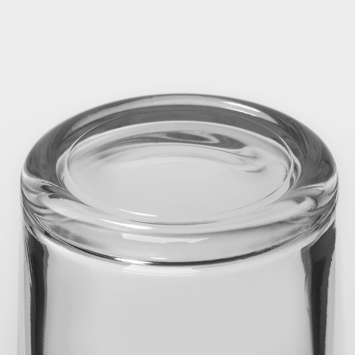 Набор питьевой "Ягодный фреш", 7 предметов: кувшин 1,5 л, 6 стаканов 230 мл, в подарочной упаковке