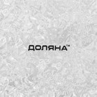 Блюдо прямоугольное «Текстура», 19,5×9,5×1,5 см - Фото 5